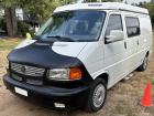 97 Eurovan/Under Warranty