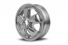 Brand New 911 Style Wheel "King Crab"