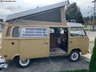 1979 VW Bus Type 2 Westfalia