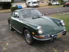 100% Original 1968 Porsche 912 Coupe