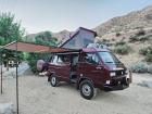 1990 1.9 tdi T3 Syncro Transporter Full Camper