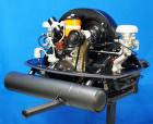 Pre-A Porsche 2pc. Type 506 / 1300cc Complete Eng.