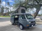 1987 Vanagon Westfalia