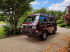1990 1.9 tdi T3 Syncro Transporter Full Camper