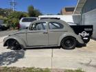 1962 Rag promod w/20' haulmark enclosed trailer