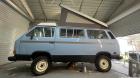1984 Westfalia Camper New Restore