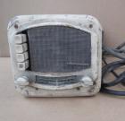 Porsche Pre-A / VW bug/Bus Telefunken ID52