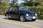 1966 Beetle Pigalle Sunroof SURVIVOR