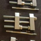 Vw hinge pin removal tools sale