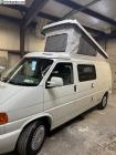 1999 Eurovan Low Original Miles