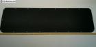 VANAGON ABS Plastic rear hatch Panel Blk / GREY