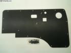 VANAGON ABS PWR doors w speaker holes SALE