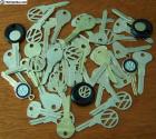 Got Keys? VW Lock & Key Sales / Services