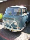 1968-79 Bus "Hurst Bumpers” Front&Rears