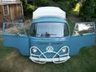 1968-79 Bus "Hurst Bumpers” Front&Rears