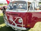 1968-79 Bus "Hurst Bumpers” Front&Rears