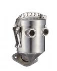 Vintage Speed OIL FILLER FOR Type 1 Engine (MST)