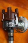 Restored German Bosch Distributor ZV/PAU 4 R 5