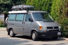 1995 VW SYNCRO Westfalia Weekender 5-speed manual