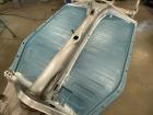 Quality MANX/356 Kit Car Chassis