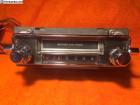 Sapphire VIII 8 track/AM radio restored-Free Ship