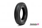 Brand New Bias Look Radial Tire Autobahn(R) 640R15