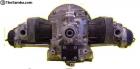All New Zero Mile 1600cc Motor