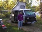 1987 Westfalia Camper Van $22K OBO