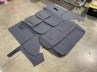 1953 1954 1955 Bug Beetle Interior kit panels seat