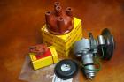 Restored German Bosch Distributor (113 905 205 K)