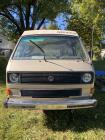 1986 Syncro Westfalia TDI kit project