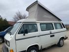 1989 VW Vanagon Wesfalia
