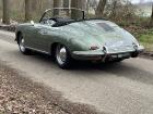 1960 356 B Drauz Roadster