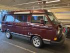 1990 Vanagon Westfalia Multivan Upgraded