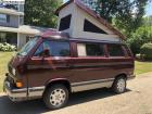 1990 Multivan