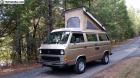 1985 Westfalia (PRICE REDUCED)