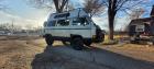 89 Syncro Hightop Custom Camper w/ 6cyl Subaru