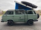 1990 Vanagon w/ modern VW diesel engine - Boxeer