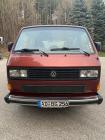 Vanagon Syncro 1987