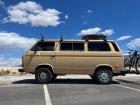 1985 Vanagon