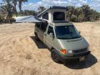 2000 VW Eurovan full camper