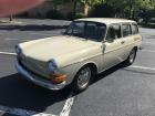 1971 Type 3 Squareback