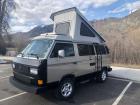 1990 Vanagon Westfalia