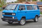 1987 Vanagon GL Syncro