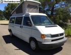 1995 Eurovan Camper