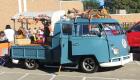1961 Doble Cab Dove Blue Super Nice
