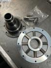 type 1 IRS super diff&side plate