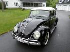 1961 Beetle Convertible **PRICE REDUCED**