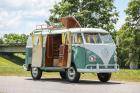 1963 SO35 Subhatch Westfalia OG Paint *UPDATED*