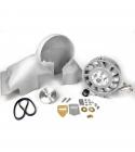 Porsche Sportsystem Model Fan Cover Kit